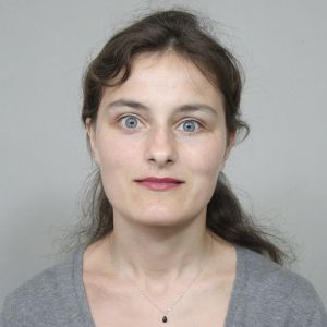 Ani GUERDJIKOVA