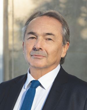 Gilles KEPEL