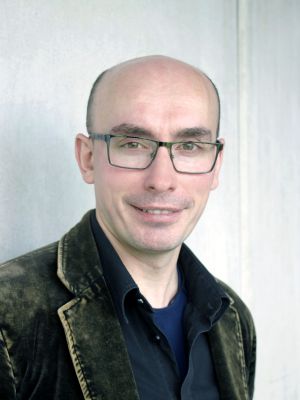Alexandre COURAC
