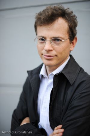 Aurélien LIGNEREUX