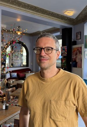 Sébastien MALAPRADE