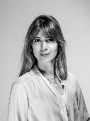 Pauline NADRIGNY
