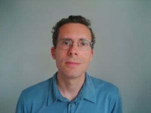 Frédéric NAUD
