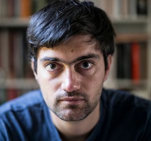 Sylvain PATTIEU