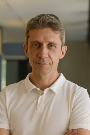 Stéphane PERREY