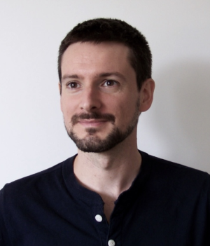 Cédric PILORGET