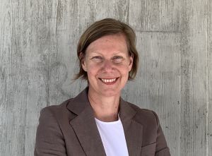 Sabine SAURUGGER