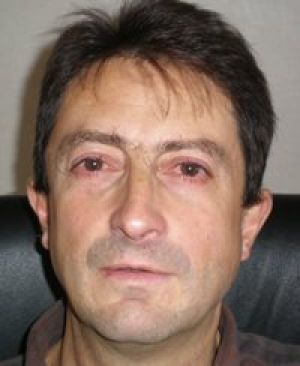 Pierre SALATI