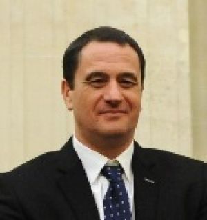 Richard SAUREL