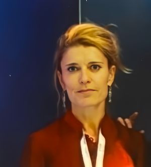 Juliette THARIAT