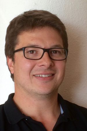 Guillaume WANTZ