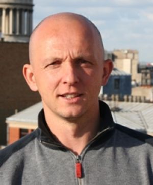 Jean-François ALLEMAND