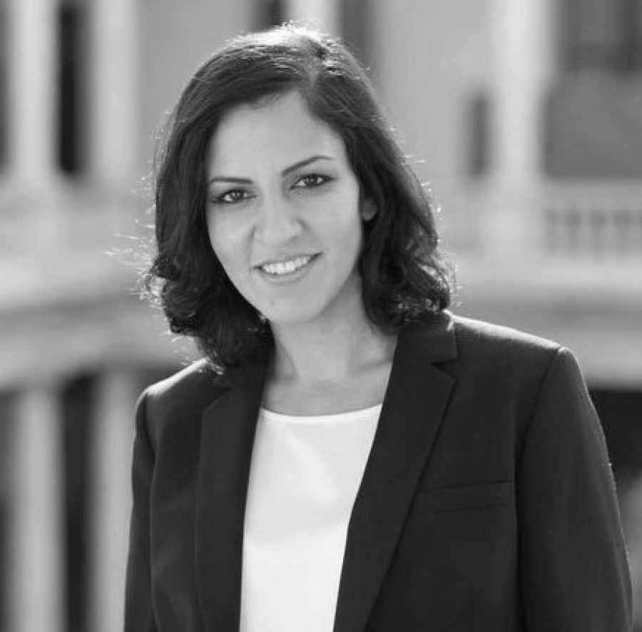 Disparition de Ghazala Azmat