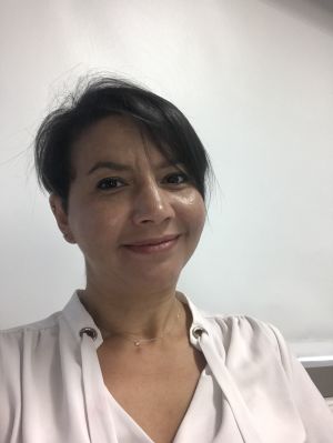 Halima ALEM-MARCHAND