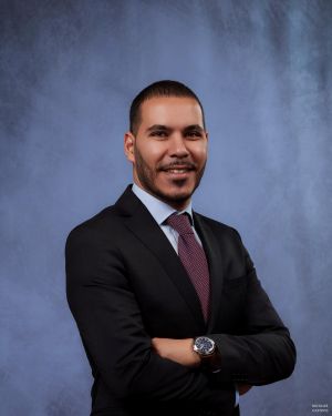 Walid CHAIEHLOUDJ