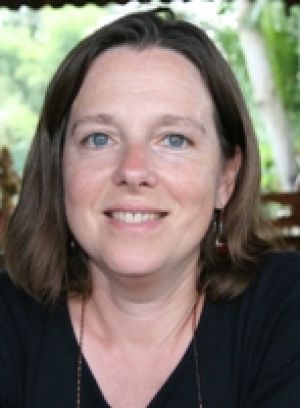 Lucienne CHATENOUD