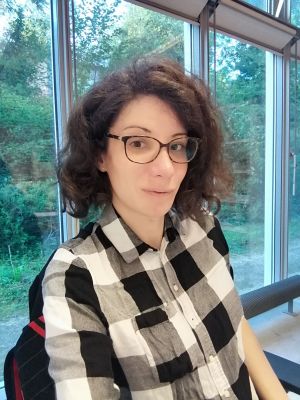 Pauline CLOCHEC