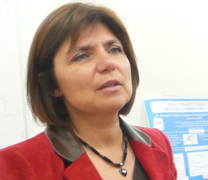 Emmanuelle DELEPORTE