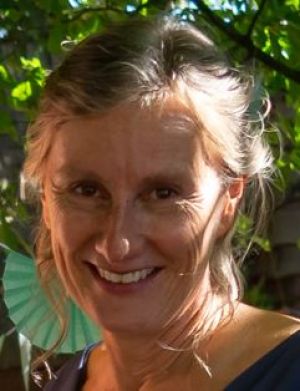 Christine EVAIN