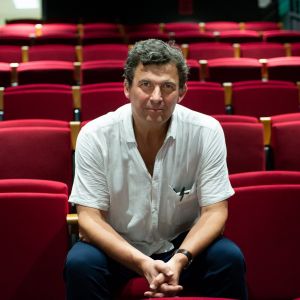 Éric FASSIN