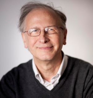 Alain FISCHER
