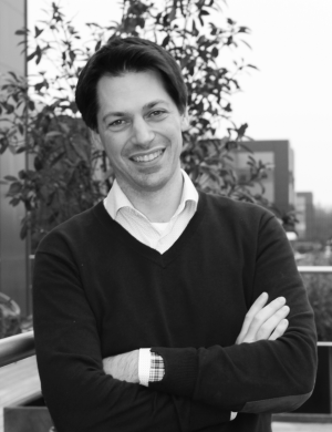 Antoine GLORIA