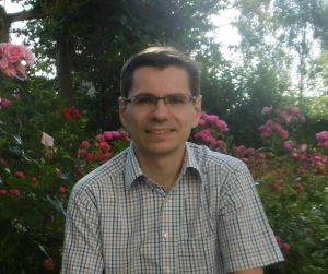 Marc GUILLON