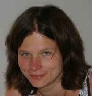 Wiebke GUICHARD