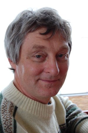 Vladimir KAZAKOV