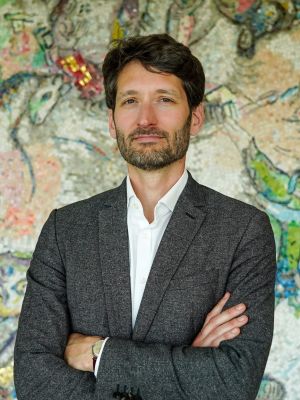 Grégoire LERAY