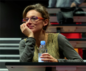 Florence LEVRÉRO