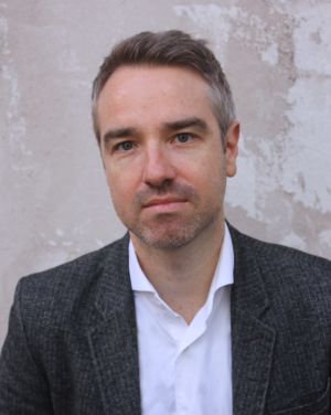 Nicholas MANNING
