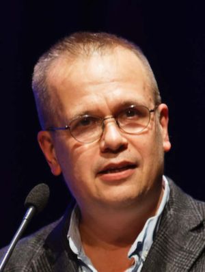 Bertrand MAURY