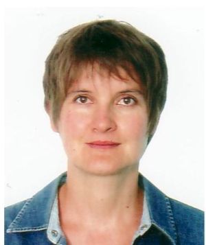 Carole MAIGNÉ-QUENET