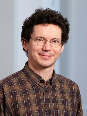 Wendelin WERNER