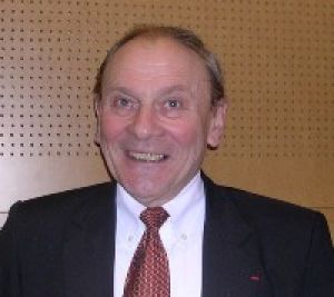 Gérard FÉREY