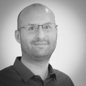 Michaël BAUDOIN