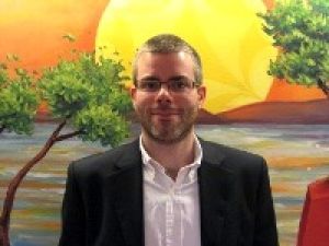 Laurent BERGER