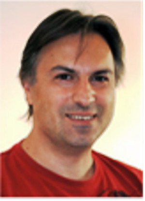 Patrick BONIN