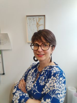 Leslie BOUDESOCQUE-DELAYE