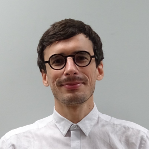 Éric BRÉMOND