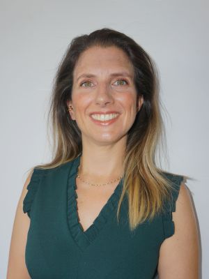 Julie BROGGI