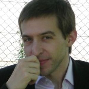 Romain BRETTE