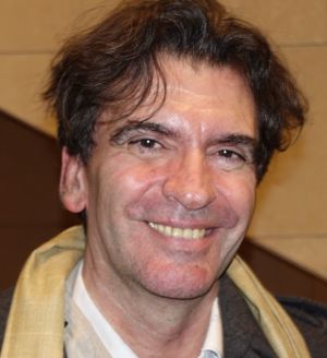 Marc CERISUELO