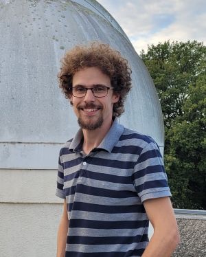 Sébastien DEHEUVELS