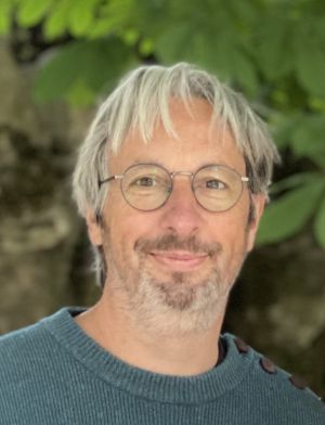 André DIDIERJEAN