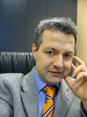 François GOLSE