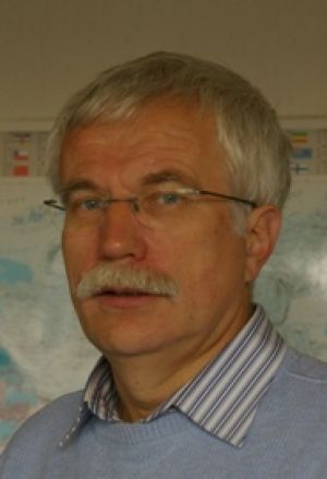 Etienne FOUVRY