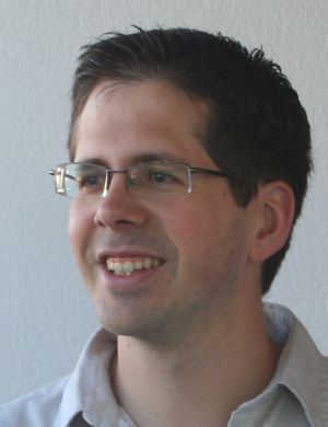 Patrick GIRAUDEAU