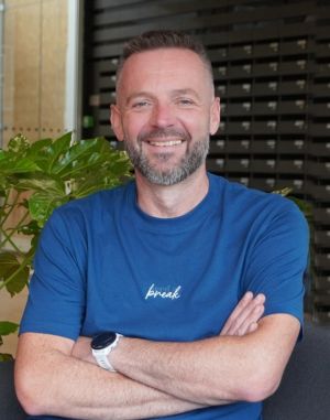 Alexandre KUDLINSKI